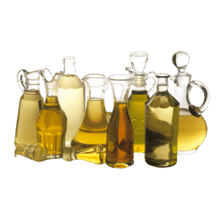 Edible Oil Ghee