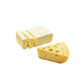 Butter Cheese