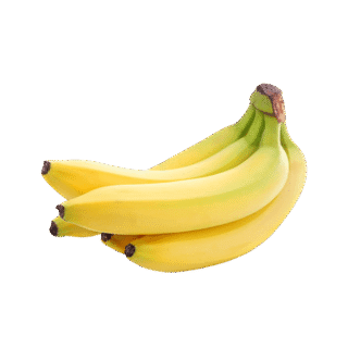 Organic Banana