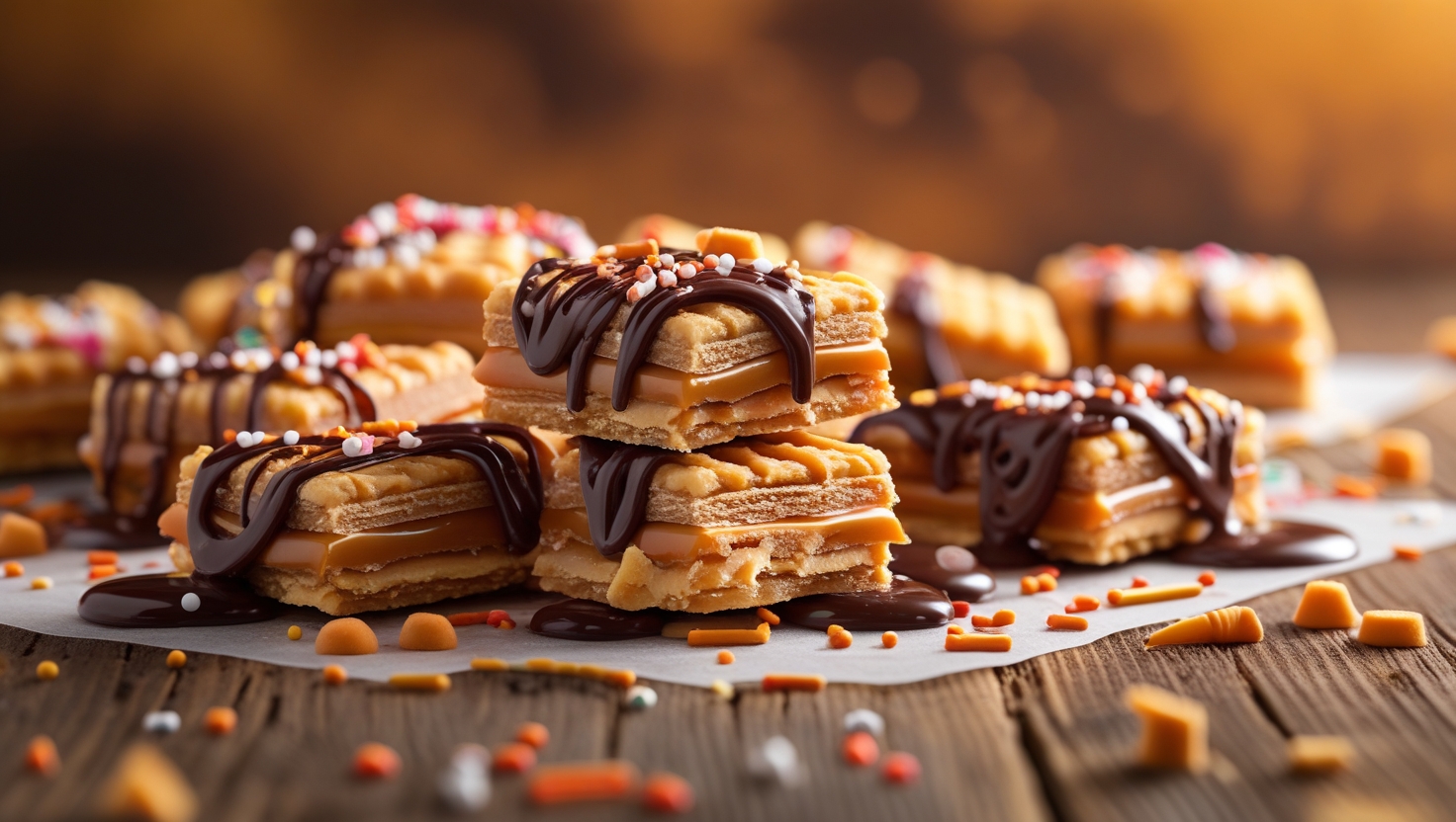 The Chewy, Peanut-Buttery Bar That Takes Over Midwestern Potlucks: How to Make Scotcheroos
