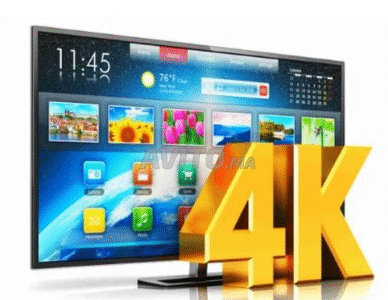 📺 IPTV ULTRA HD – Meilleure Qualité & Stabilité