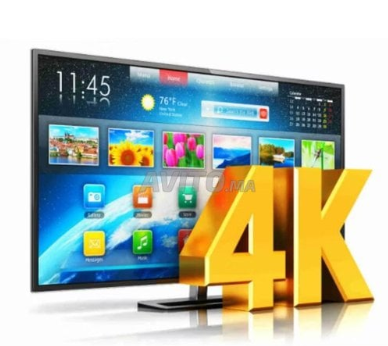 📺 IPTV ULTRA HD – Meilleure Qualité & Stabilité