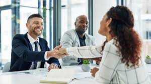 Recrutement de Conseillers Commerciaux en CDI (H/F - Marrakech