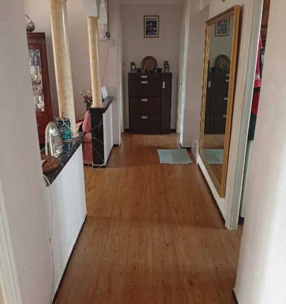 Appartement 81 m² prix 1 200 000 DH