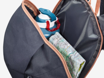 Sac à dos de randonnée 10l - nh arpenaz 50