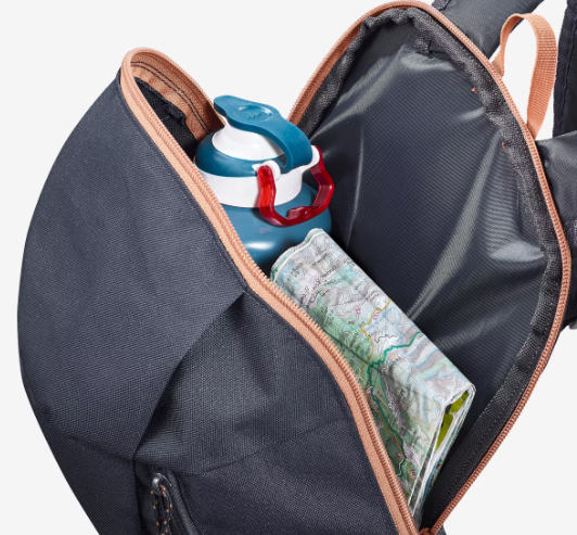 Sac à dos de randonnée 10l - nh arpenaz 50