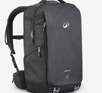 Sac à dos appareil photo randonnée 30l - nh explorer 900 focus