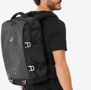 Sac à dos appareil photo randonnée 30l - nh explorer 900 focus