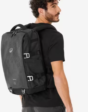 Sac à dos appareil photo randonnée 30l - nh explorer 900 focus