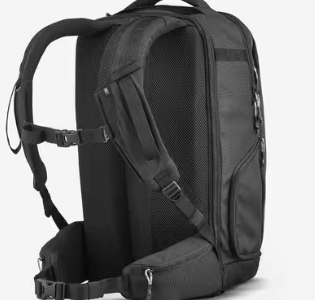 Sac à dos appareil photo randonnée 30l - nh explorer 900 focus