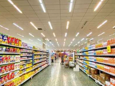 Merchandiser GMS à Kenitra - Kénitra