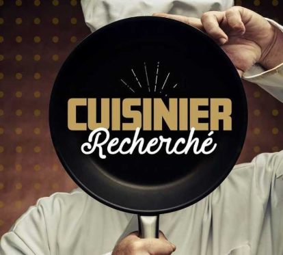 Offre d’Emploi : Cuisinier à Domicile - Marrakech