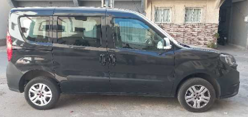 Fiat doblo